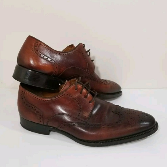 bruno magnanni shoes